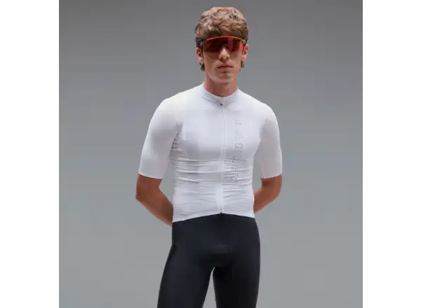 Oakley Endurance Lite męska koszulka z krótkim rękawem White