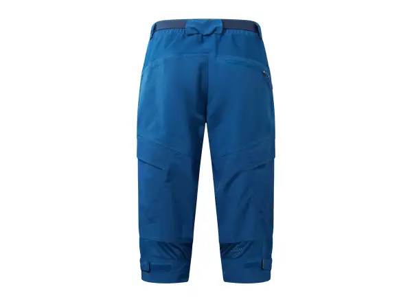Endura Hummvee męskie 3/4 spodnie Blueberry