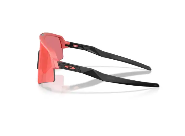 Oakley Sutro Lite Sweep okulary Muted Metalic Paloma/Prizm Trail Torch