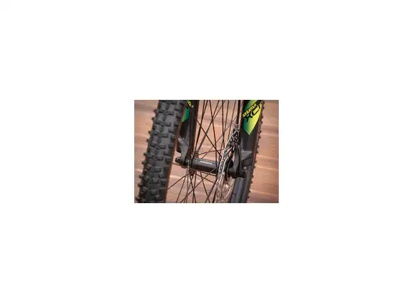 Superior XC 889 W Gloss White/Blue/Lime rower górski