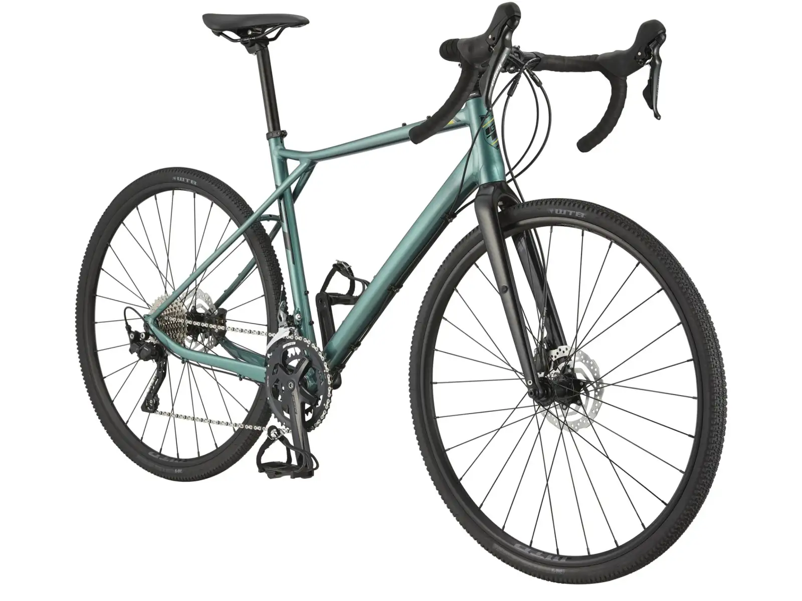 GT Grade Expert gravel rower