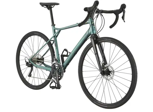 GT Grade Expert gravel rower