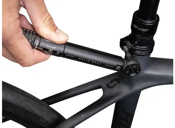 Topeak Torq Stick klucz dynamometryczny 2-10 Nm