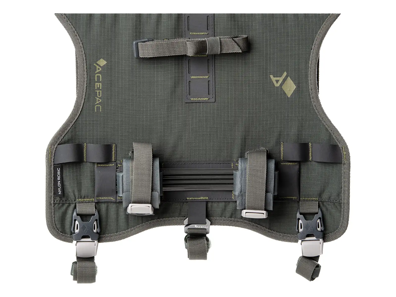 Acepac Harness Bar MKIII uprząż Gray