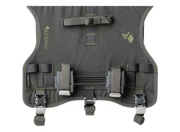 Acepac Harness Bar MKIII uprząż Gray