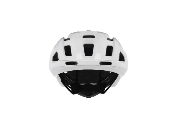 Oakley ARO3 Endurance kask rowerowy szosowy Polished White