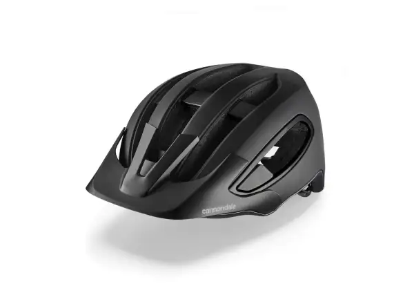 Cannondale Hunter kask czarna