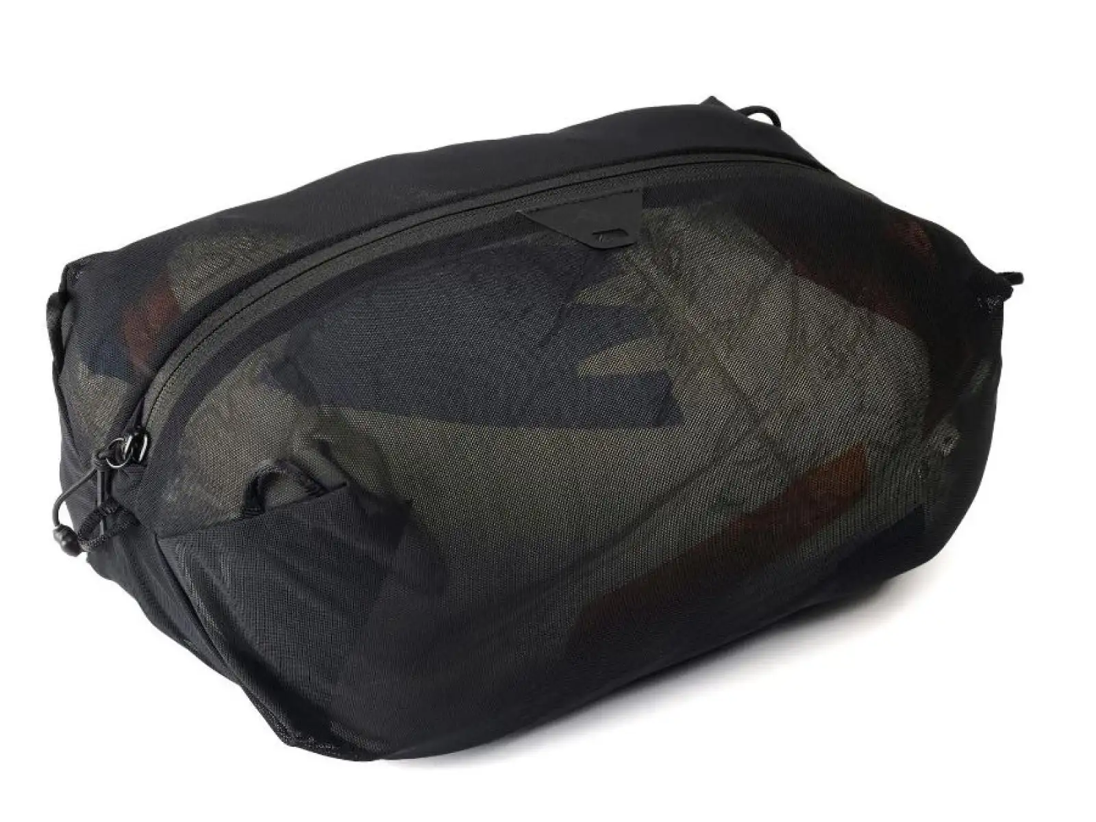 Peak Design Ultralight Mesh Packing Cube Small etui Sage