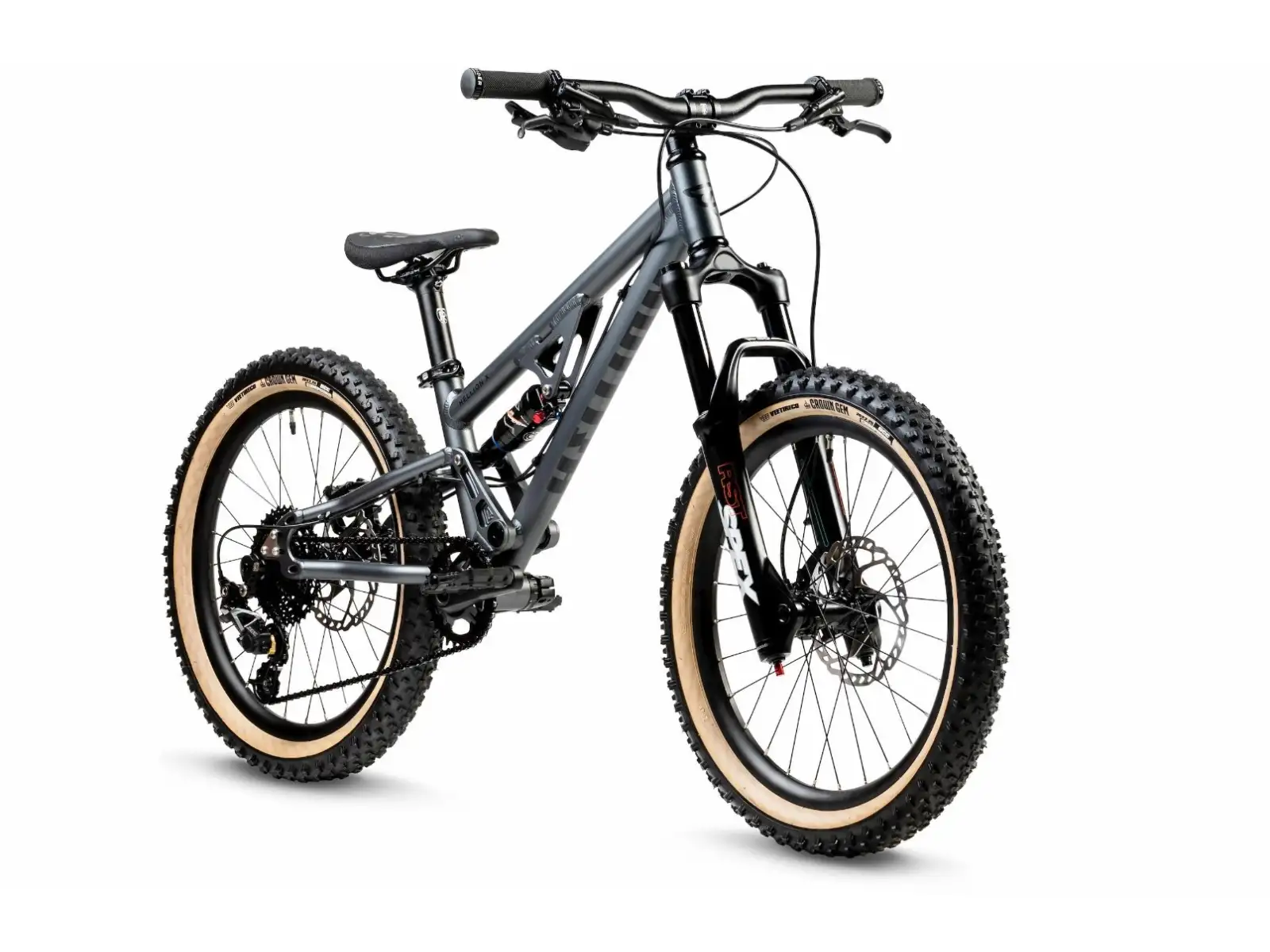 Early Rider Hellion X20 rower dziecięcy Moonstone