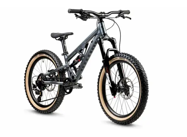 Early Rider Hellion X20 rower dziecięcy Moonstone