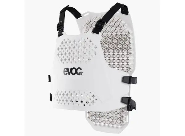 Evoc Torso Protector ochraniacz klatki piersiowej i kręgosłupa White