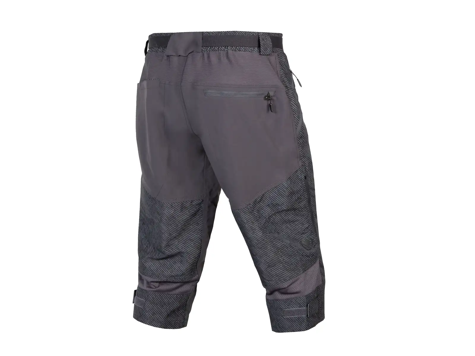 Endura Hummvee męskie 3/4 spodnie Anthracite