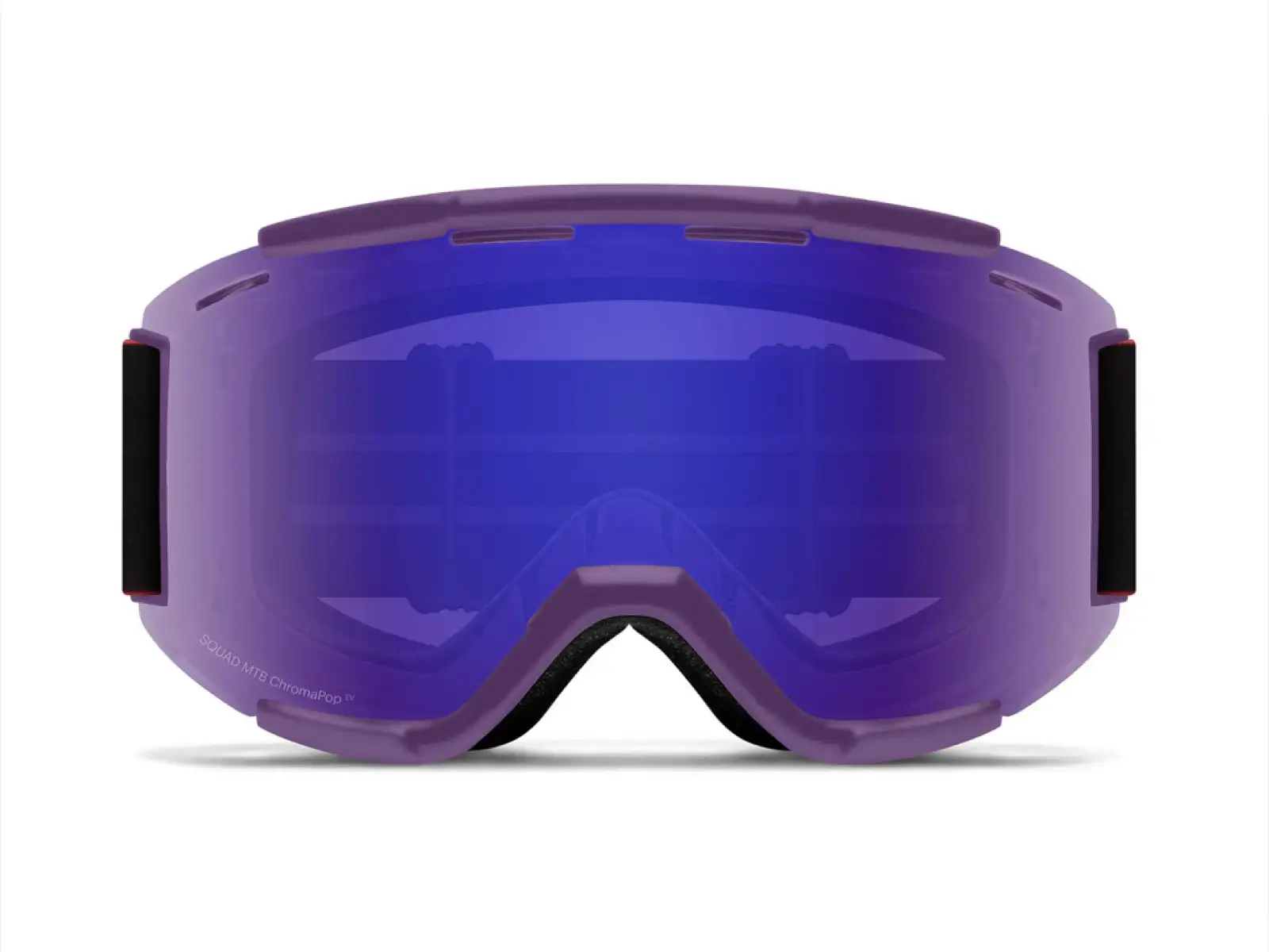 Smith Squad MTB okulary Archive Wild/ChromaPop Everyday Violet