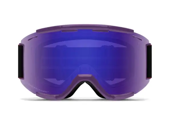Smith Squad MTB okulary Archive Wild/ChromaPop Everyday Violet