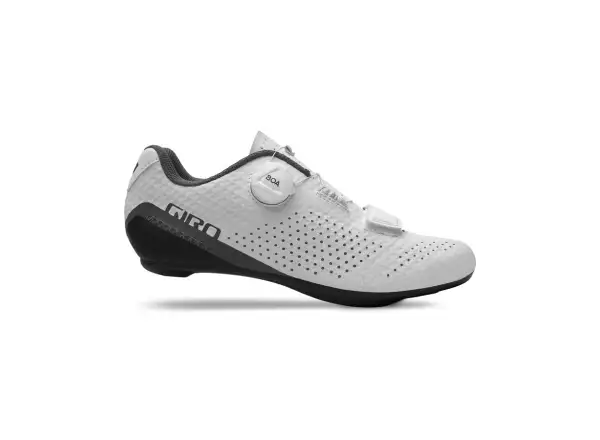 Giro Cadet damskie buty szosowe White