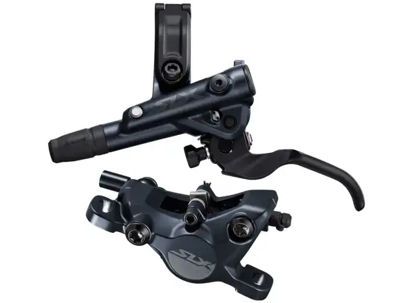 Shimano SLX BR-M7100 hamulec tarczowy przedni - skrócona prowadzenie na 760 mm