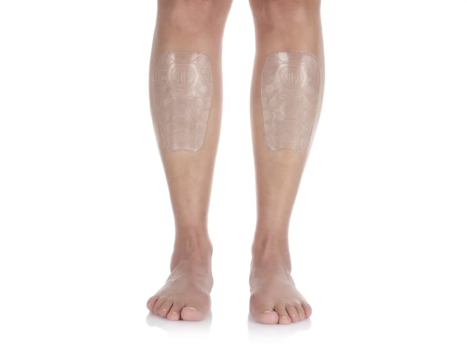 Sidas Shin Protectors Evo ochraniacz goleni