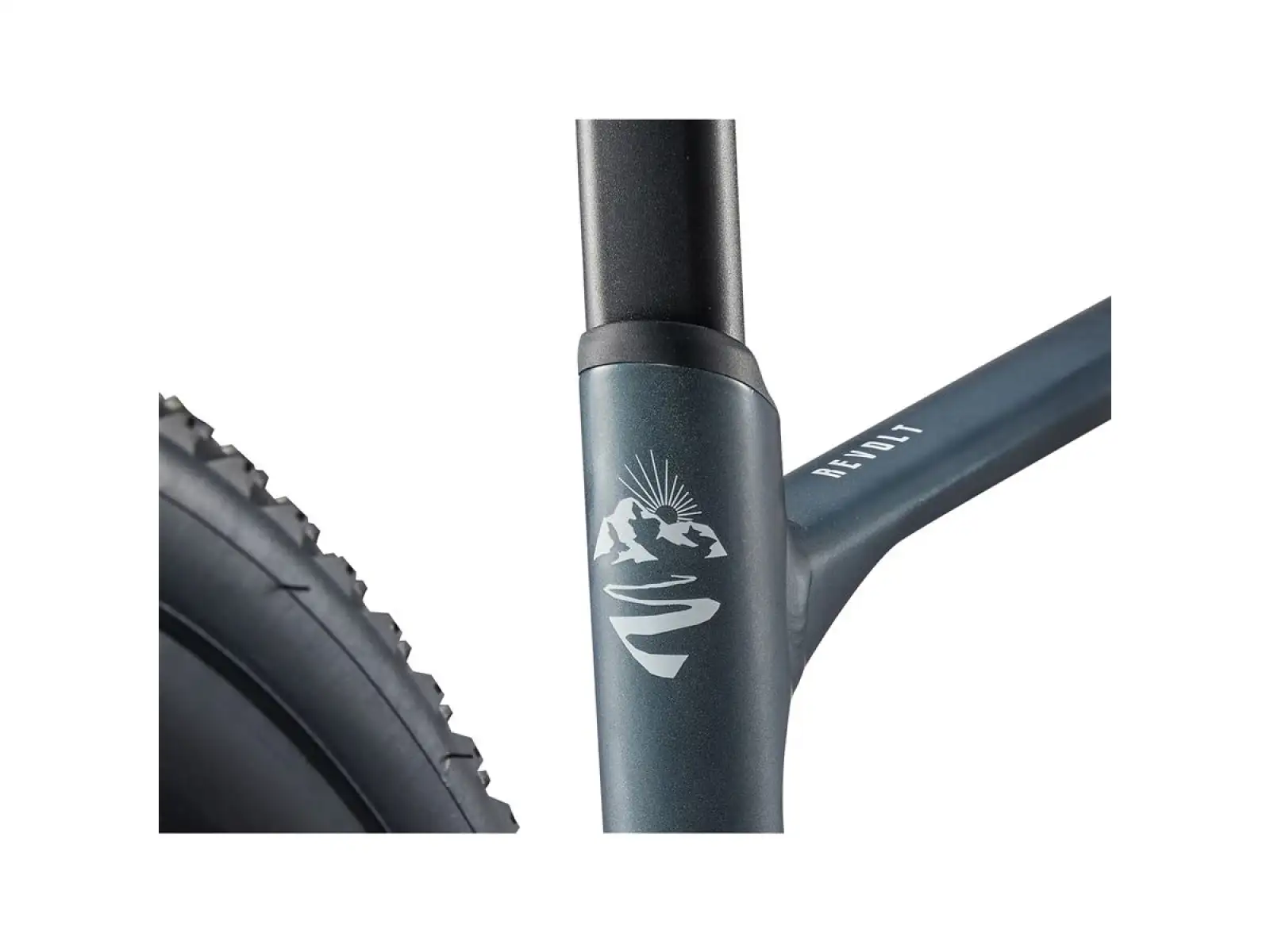 Giant Revolt 2 gravel rower Asphalt Green