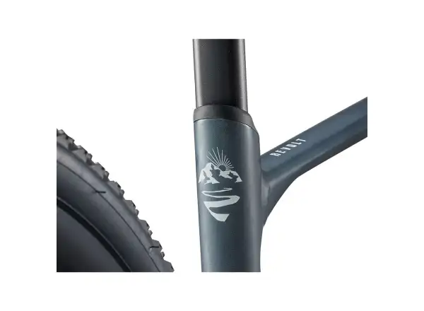 Giant Revolt 2 gravel rower Asphalt Green