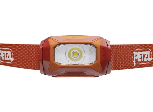 Petzl TIKKINA 2025 czołówka czerwona