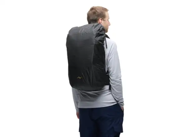 Peak Design Rain Fly 35L - 45L pokrowiec przeciwdeszczowy na plecak Black