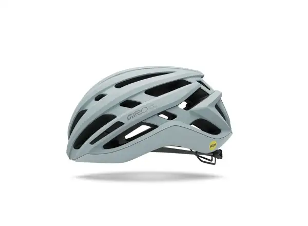 Giro Agilis MIPS szosowy kask Mat Sky Blue
