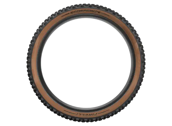 Pirelli Scorpion Enduro M Hardwall 29x2,60" opona kevlar classic