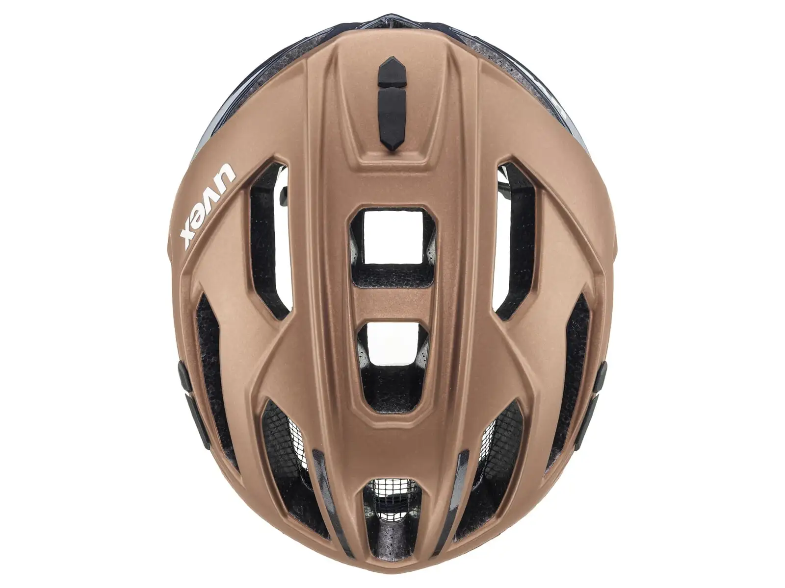 Uvex Gravel X kask Hazel/Deep Space Matt