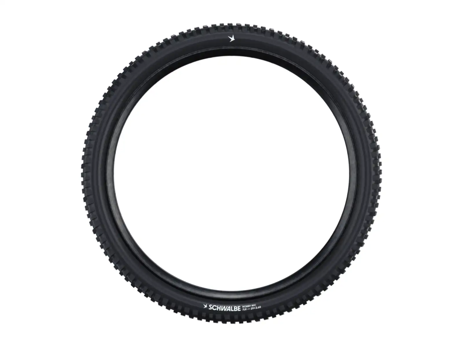 Schwalbe Nobby Nic Race TLR opona kevlarowa