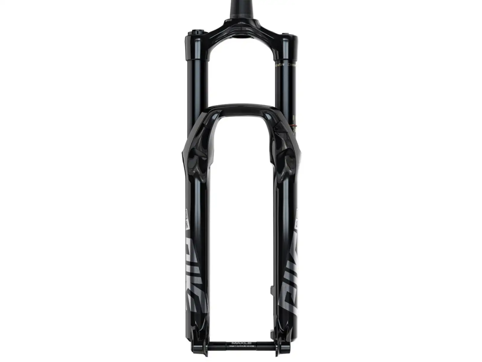 Rock Shox Pike Ultimate RC2 B4 29" amortyzowany widelec 42 mm offset Black
