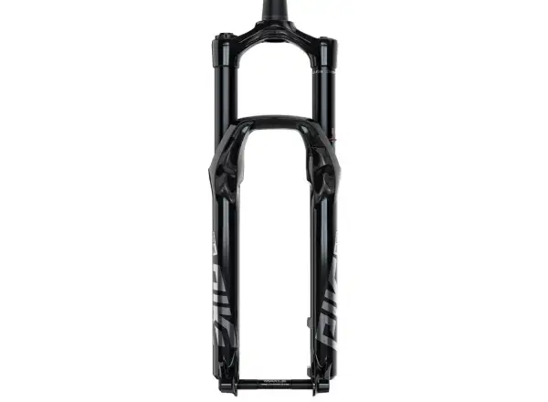 Rock Shox Pike Ultimate RC2 B4 29" amortyzowany widelec 42 mm offset Black