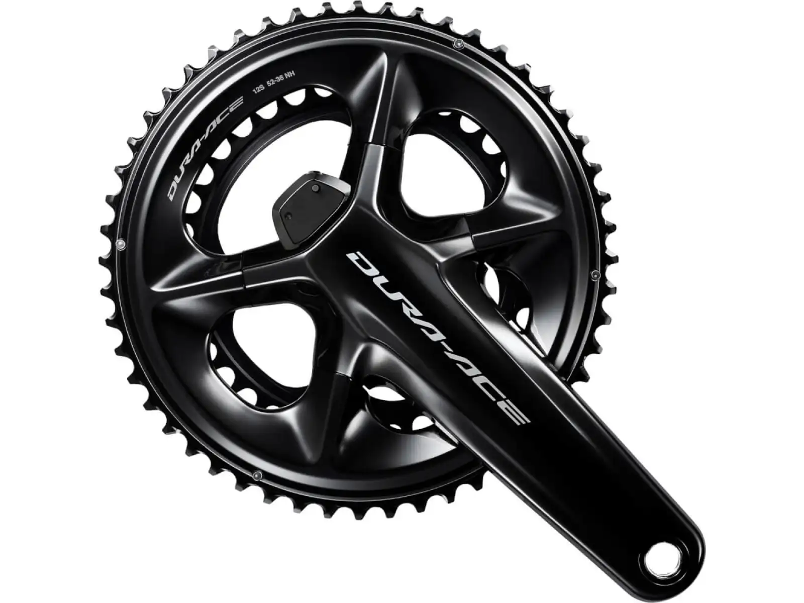 Shimano Dura-Ace Di2 R9250-P zestaw szosowy z miernikiem mocy