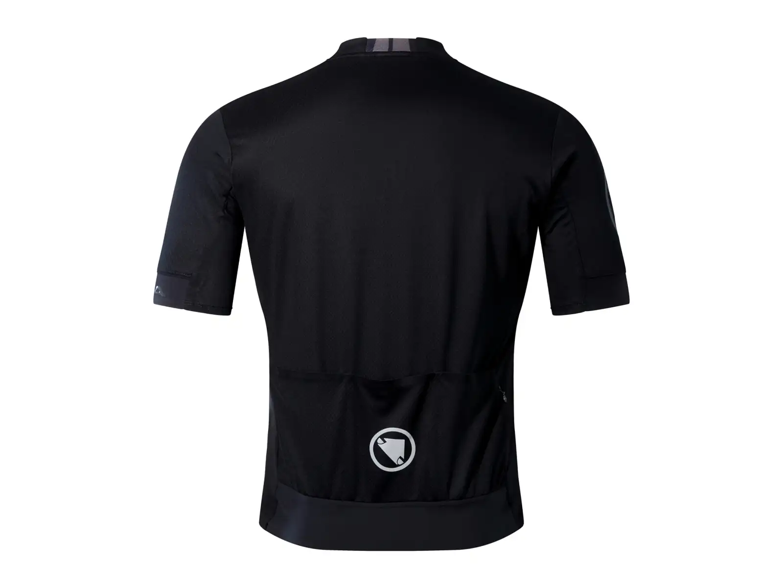 Endura FS260 męska koszulka z krótkim rękawem Black