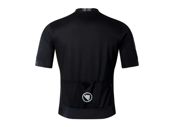Endura FS260 męska koszulka z krótkim rękawem Black