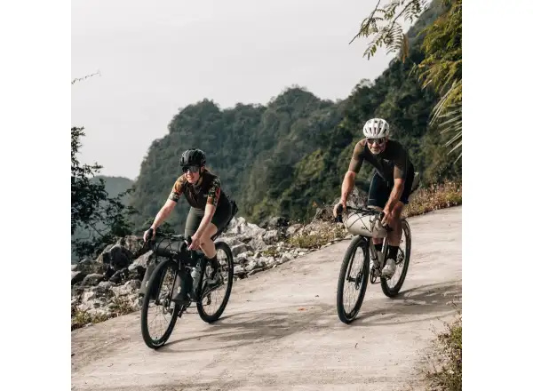 Evoc Handlebar Pack BOA WP 5 torba na kierownicę Black