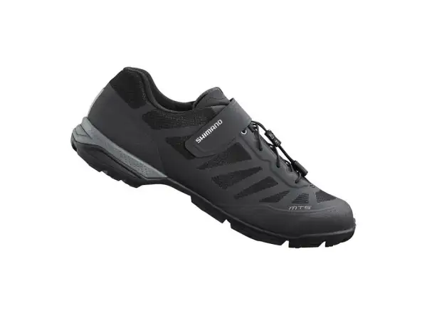 Shimano SH-MT502 męskie buty MTB czarna