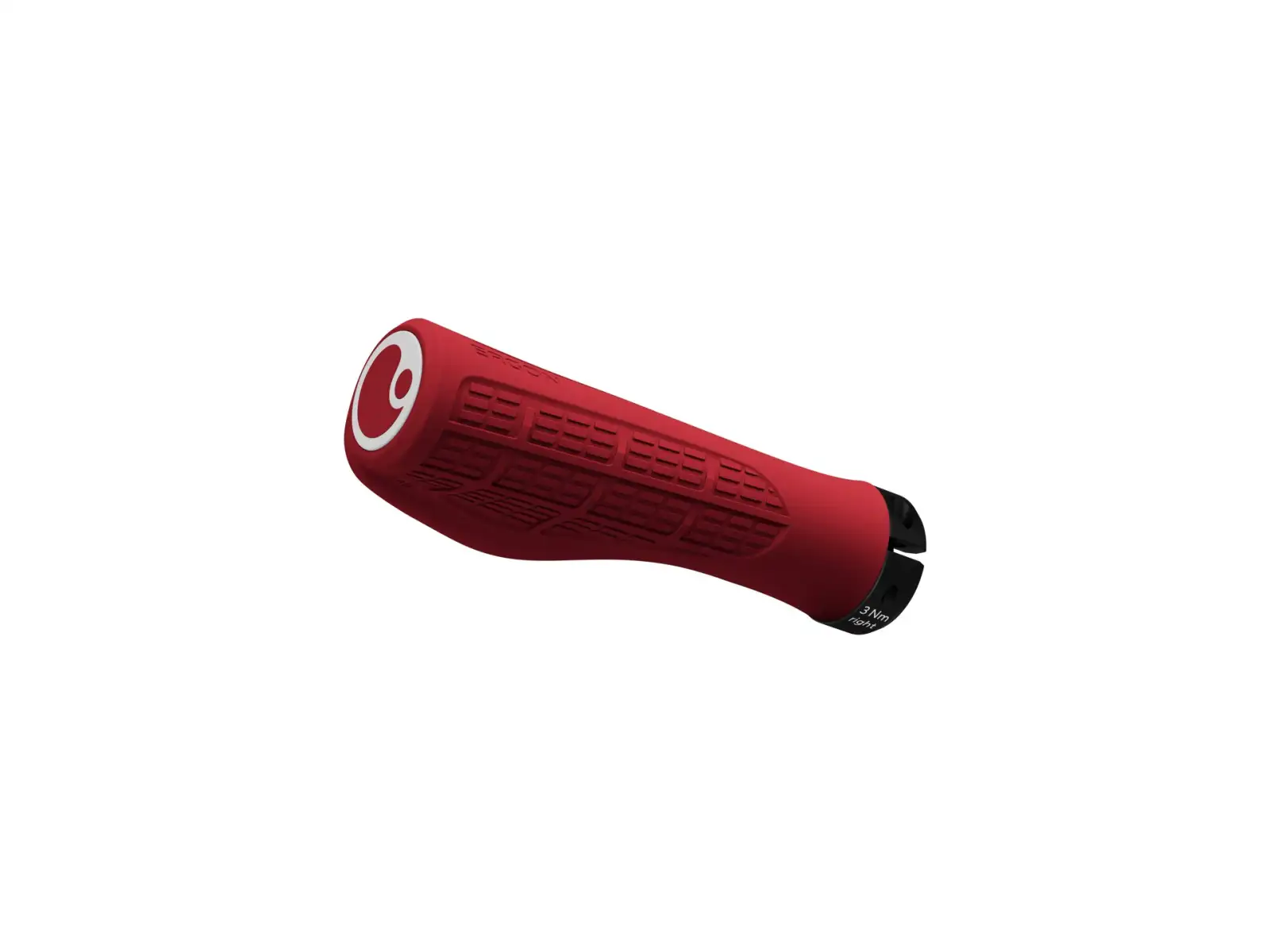 Ergon GMS chwyty Chili Red