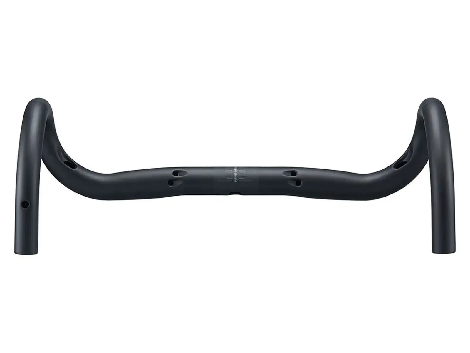 Ritchey Superlogic Evo Curve Internal Routing UD Matte 40 kierownica