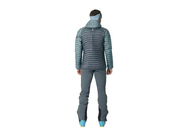 Dynafit Radical Down męska kurtka Smoke Blue