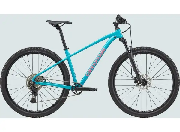 Cannondale Trail 2 29" rower górski Ion Blue