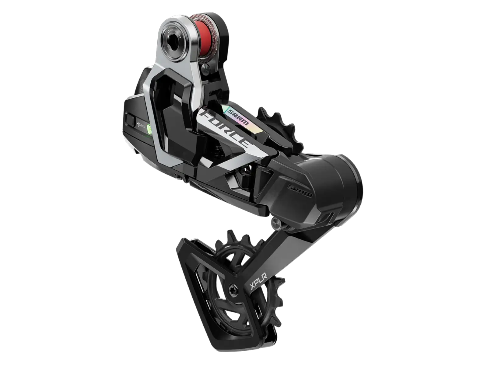 Sram Force AXS XPLR E1 przerzutka