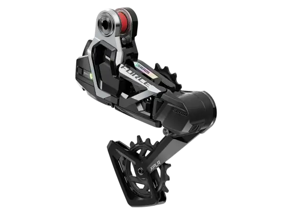 Sram Force AXS XPLR E1 przerzutka