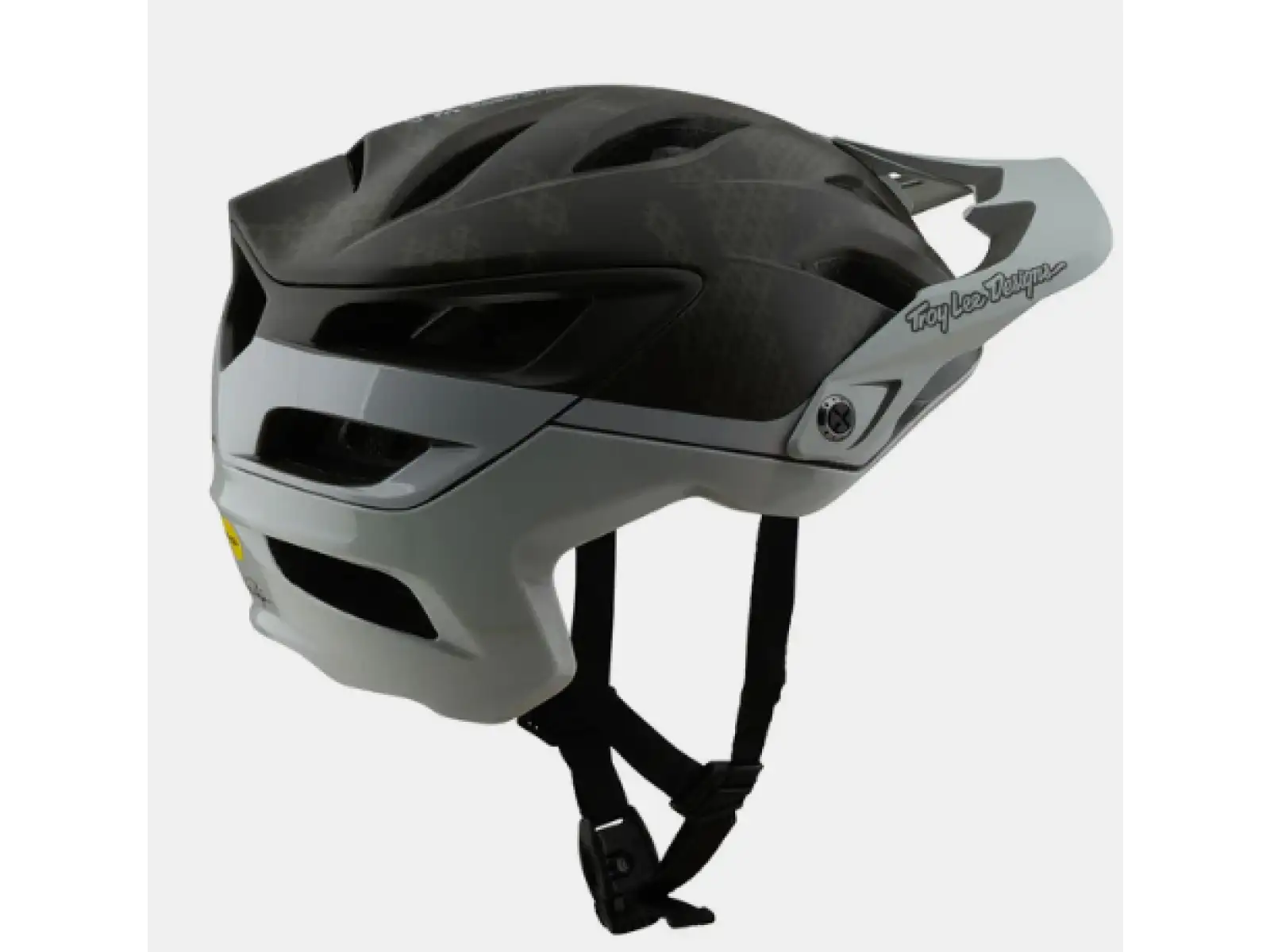 Troy Lee Designs A3 Halo kask Camo