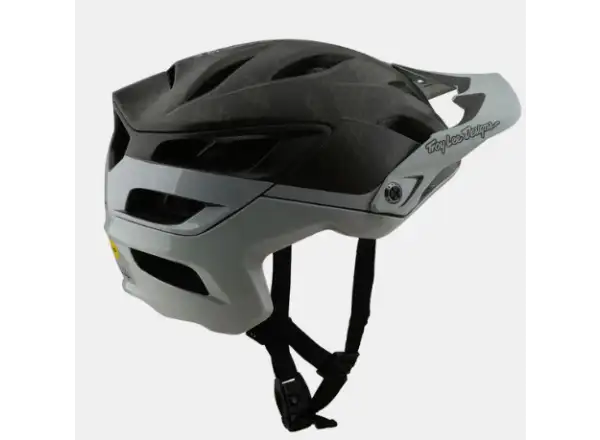 Troy Lee Designs A3 Halo kask Camo