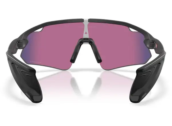 Oakley Stunt Devil A okulary sportowe Matte Black/Prizm Road