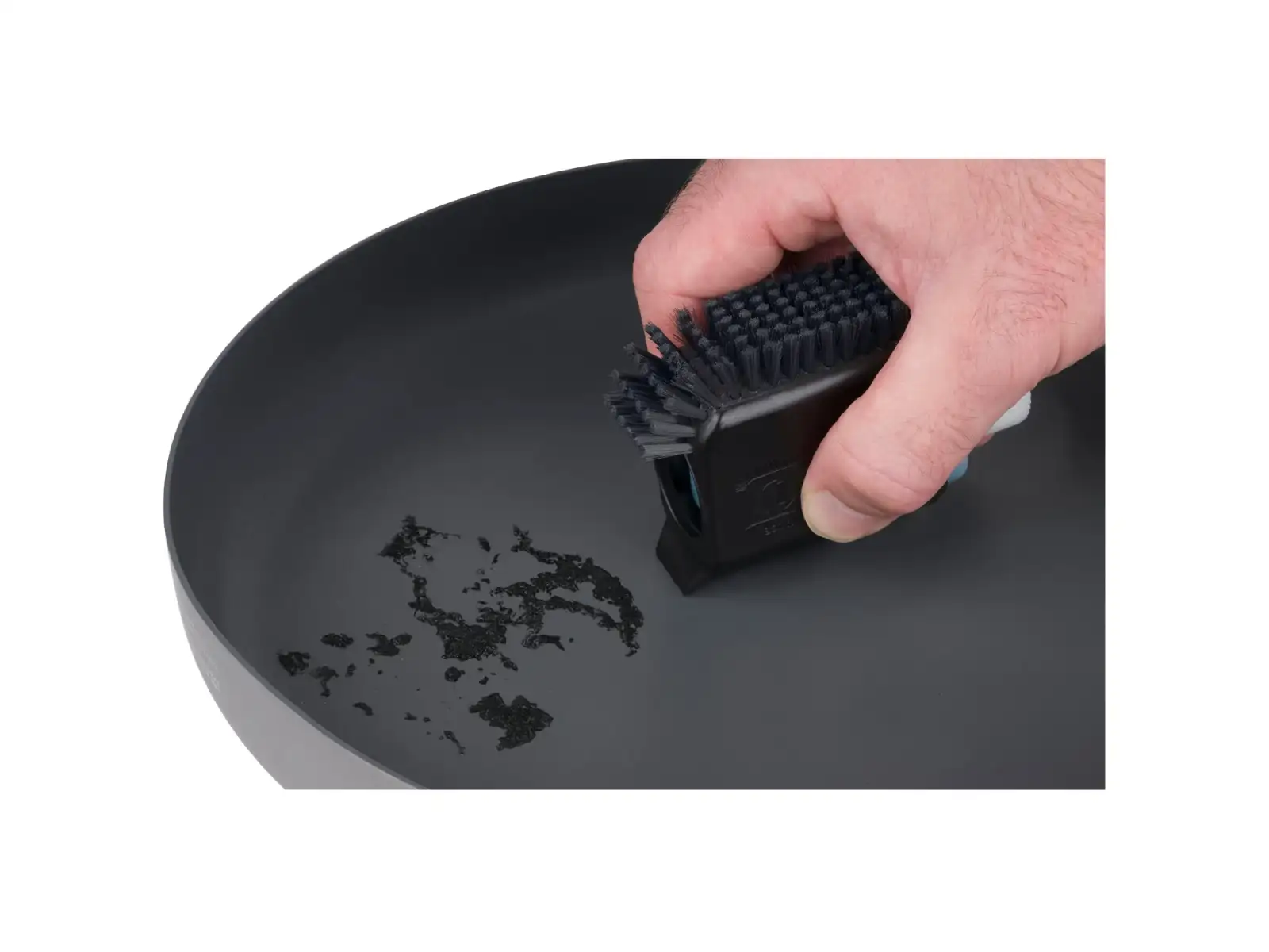 Sea to Summit Camp Kitchen Pot Scrubber & Soap czyścik do garnków i mydło 