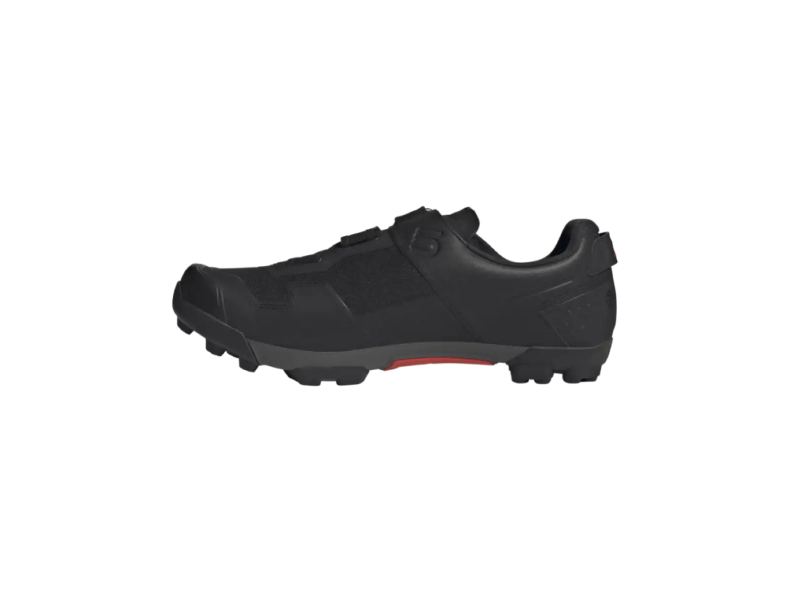 Five Ten Kestrel Boa MTB męskie buty Core Black/Grey Six/Grey Four