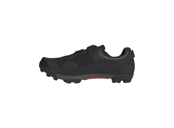 Five Ten Kestrel Boa MTB męskie buty Core Black/Grey Six/Grey Four