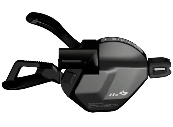 Shimano CUES SL-U8000-IR I-Spec II dźwignia przerzutki 11sp. prawa z wskaźnikiem