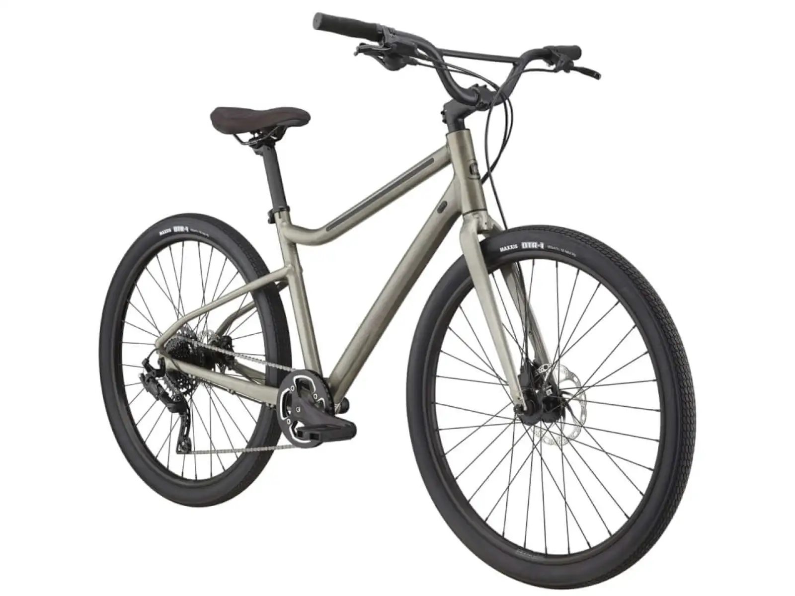 Cannondale Treadwell 2 Ltd rower fitness Raw